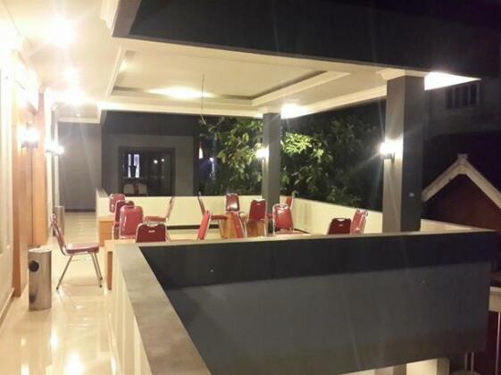 Raja Residence Jambi - Photo4