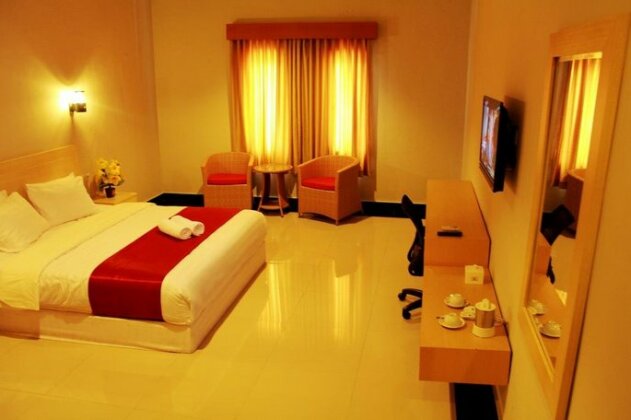 Raja Residence Jambi - Photo5