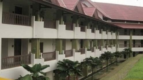 Ratu Hotel & Resort - Photo2