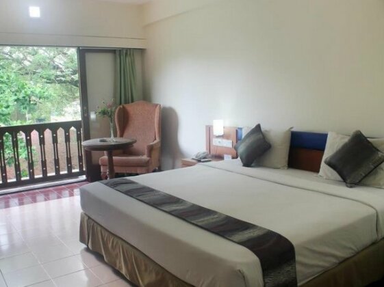 Ratu Hotel & Resort - Photo3