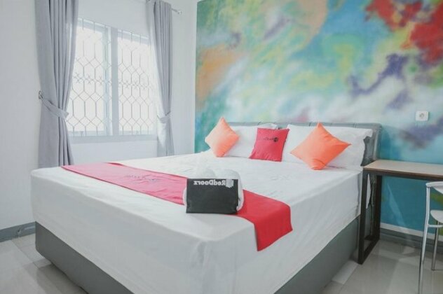 RedDoorz @ Beringin Jambi - Photo2
