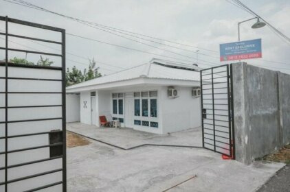 RedDoorz @ Beringin Jambi