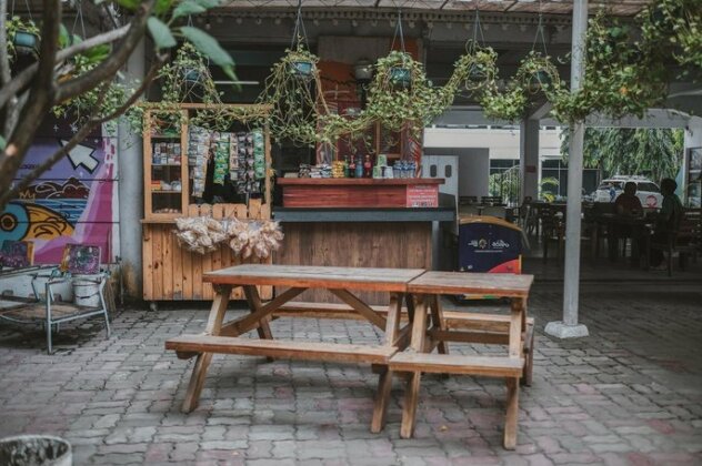 RedDoorz @ Cempaka Putih Jambi - Photo4