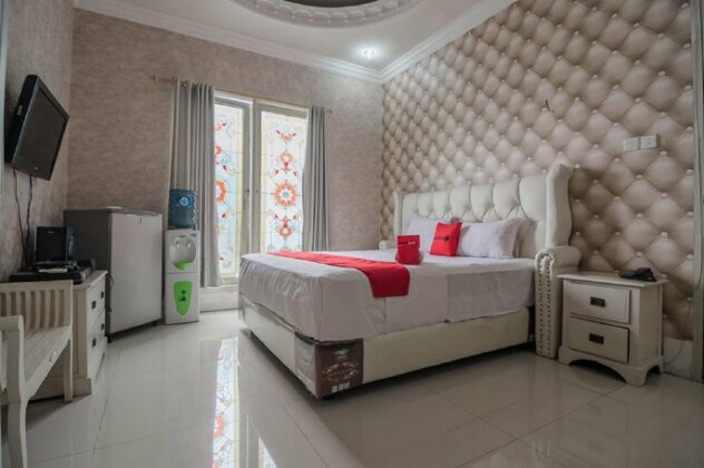 RedDoorz @ Jalan Ahmad Yani Jambi - Photo3