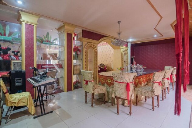 RedDoorz @ Jalan Ahmad Yani Jambi - Photo5