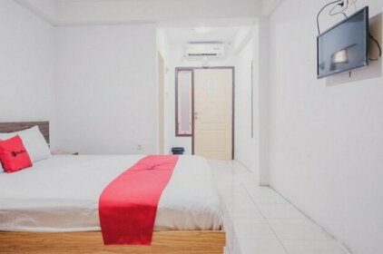RedDoorz near Tugu Pers Jambi