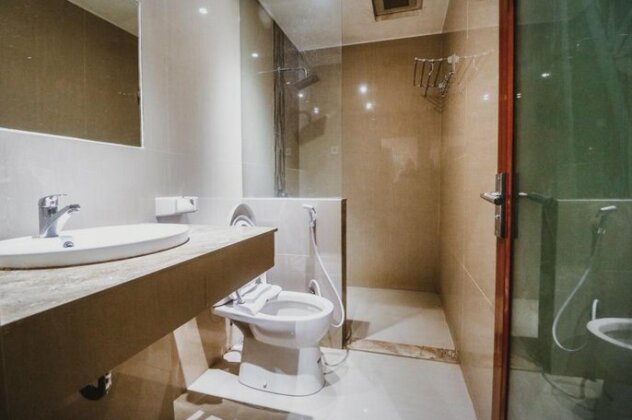 RedDoorz Plus near Jambi Prima Mall - Photo4