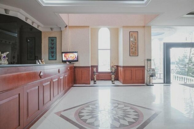 RedDoorz Premium @ Jalan Pal 10 Jambi - Photo2