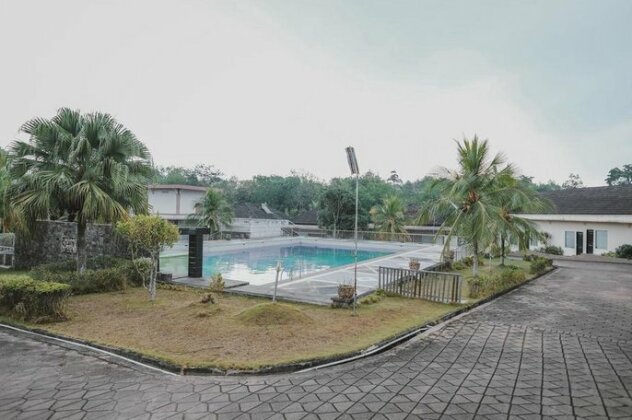 RedDoorz Premium @ Jalan Pal 10 Jambi - Photo3