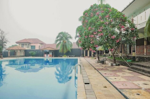 RedDoorz Syariah @ Pasir Putih Jambi - Photo3