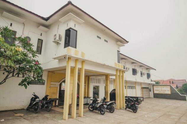RedDoorz Syariah @ Pasir Putih Jambi - Photo5