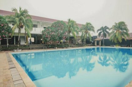 RedDoorz Syariah @ Pasir Putih Jambi