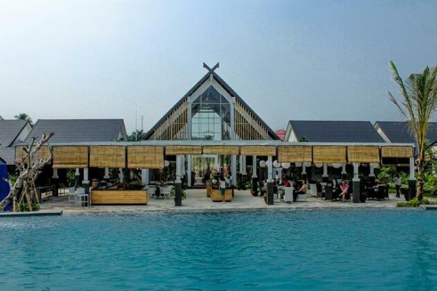 Rumah Kito Jambi - Photo5