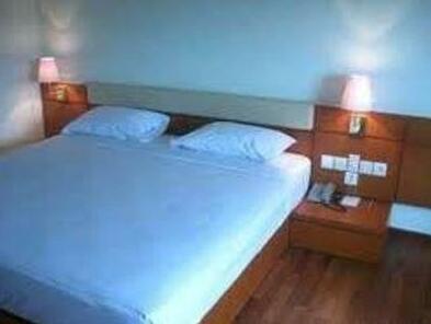 Shang Ratu Hotel - Photo3