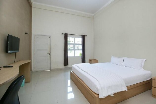 Sky Residence Syariah Flamboyan 1 Jambi - Photo2