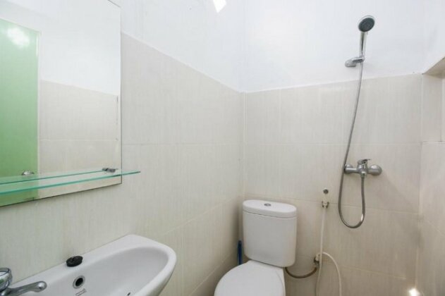 Sky Residence Syariah Flamboyan 1 Jambi - Photo3