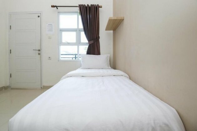 Sky Residence Syariah Flamboyan 1 Jambi - Photo4