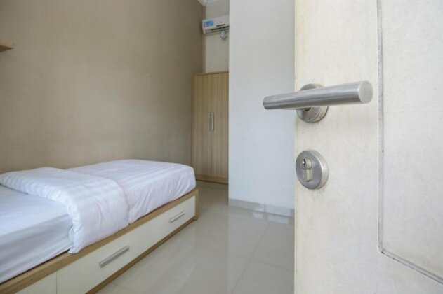 Sky Residence Syariah Flamboyan 1 Jambi - Photo5