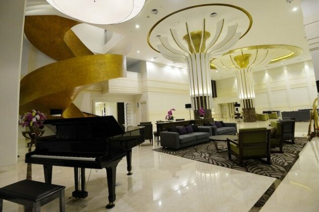 Swiss-Belhotel Jambi - Photo3
