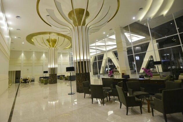 Swiss-Belhotel Jambi - Photo4