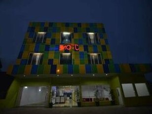 T-One Hotel - Photo2