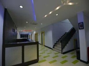 T-One Hotel - Photo5