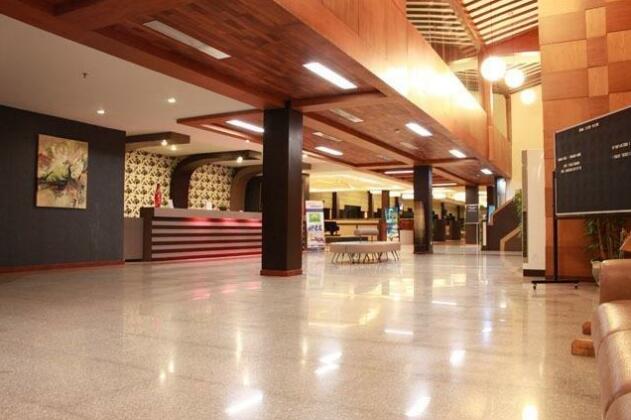 Wiltop Hotel Jambi - Photo3