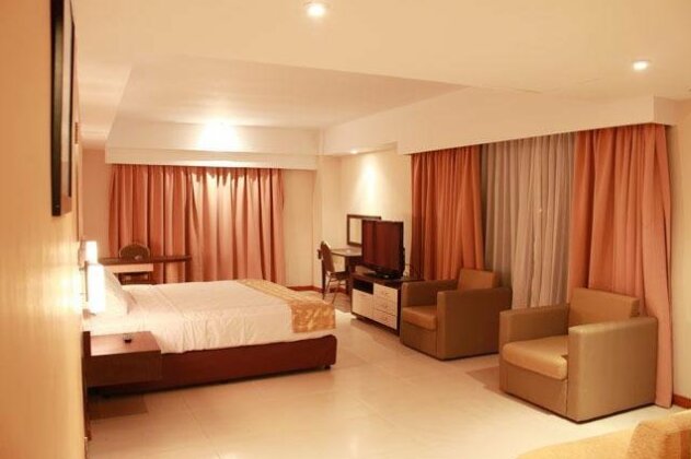 Wiltop Hotel Jambi - Photo5