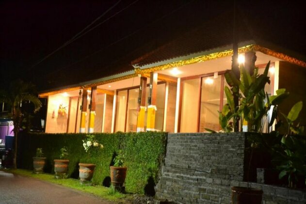 Bhuana Agung - Photo2