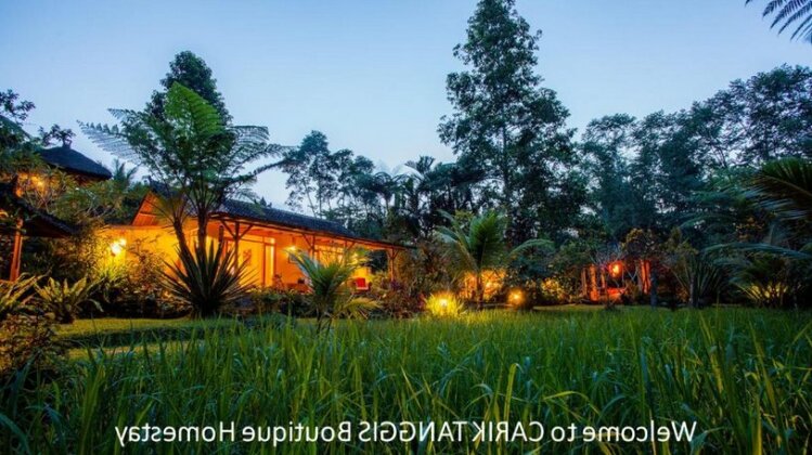 Carik Tangis Boutique Homestay - Photo2