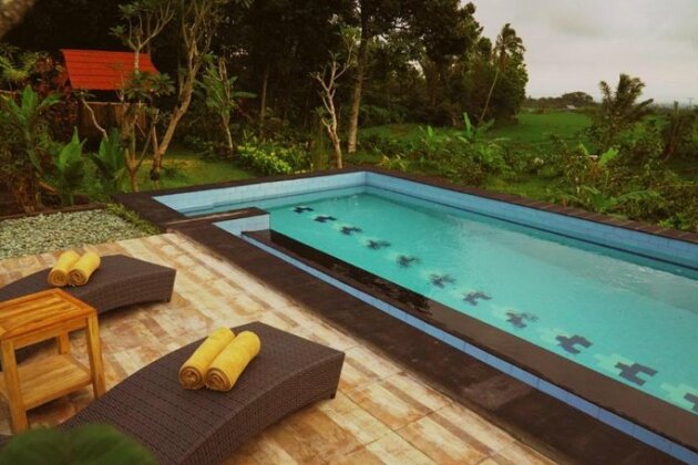 Damara Villa Jatiluwih - Photo2