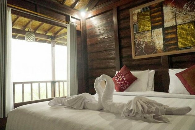 Damara Villa Jatiluwih - Photo5