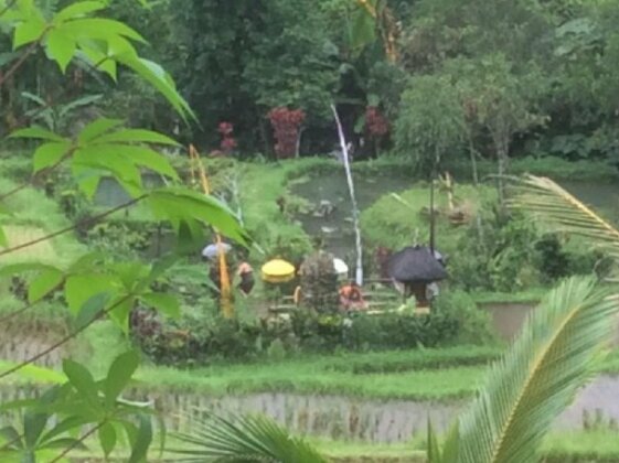 Dasa Vayu Cottage - Photo4