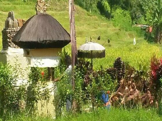 Dasa Vayu Cottage - Photo5
