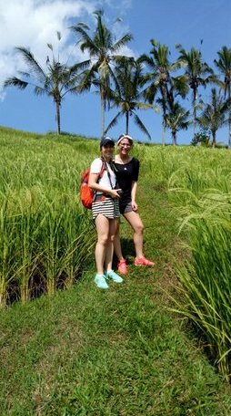 Dina Home Stay - Photo4