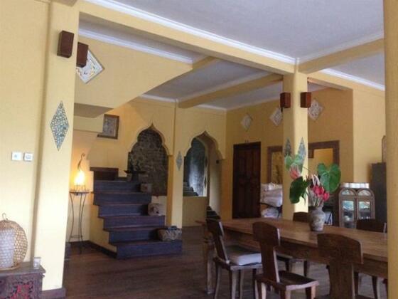 D'wan Tea Mountain Side - Photo5