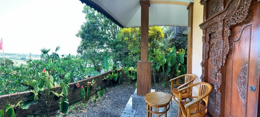 Homestay Jatiluwih 259 - Photo2