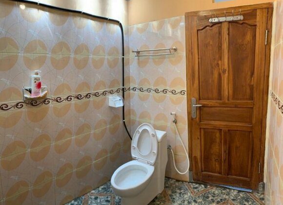 Homestay Jatiluwih 259 - Photo3