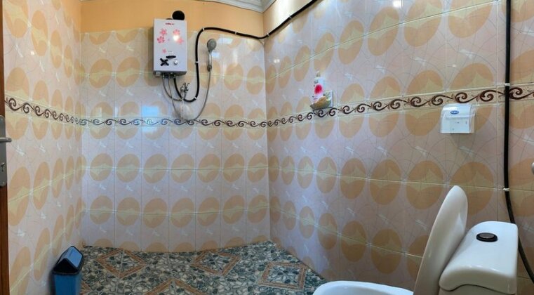 Homestay Jatiluwih 259 - Photo4