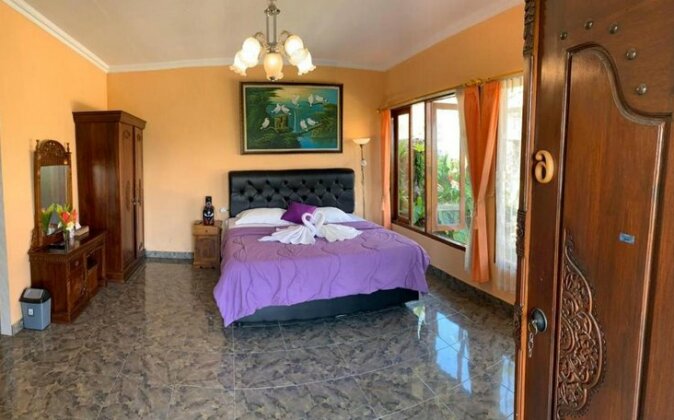 Homestay Jatiluwih 259 - Photo5