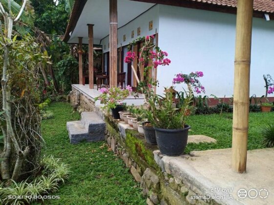 Suweden Homestay - Photo2