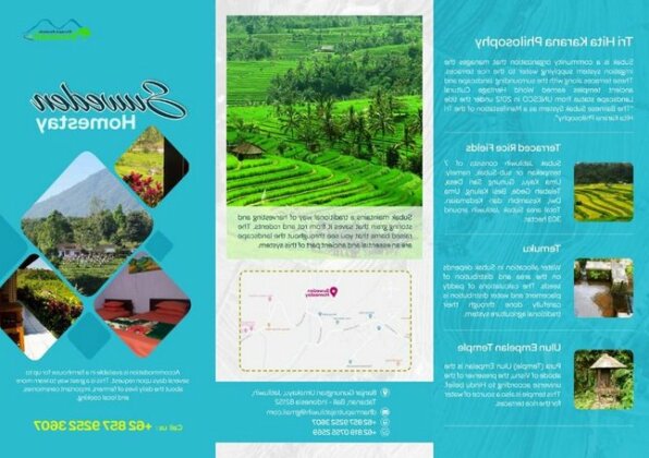 Suweden Homestay - Photo4