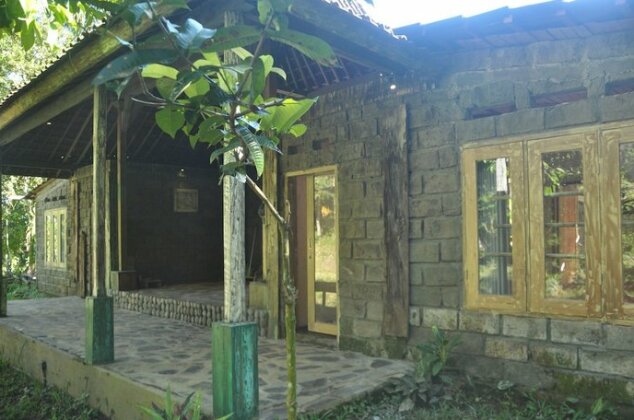 Tepi Sawah Lodge