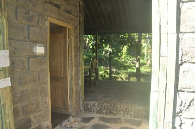 Tepi Sawah Lodge - Photo3