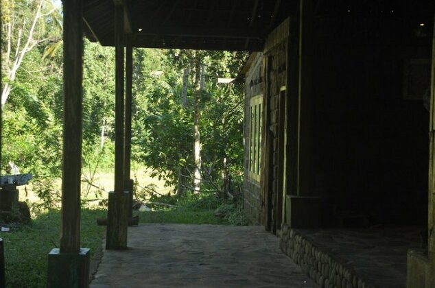 Tepi Sawah Lodge - Photo5