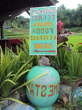 Teras Subak Jatiluwih - Photo2