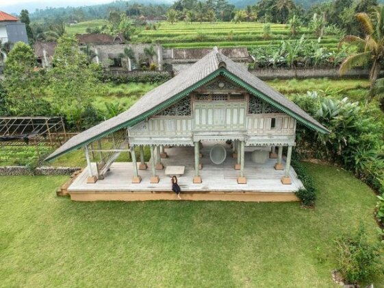 Villa Jatiluwih - Photo2