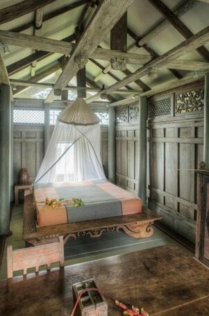 Villa Jatiluwih - Photo4