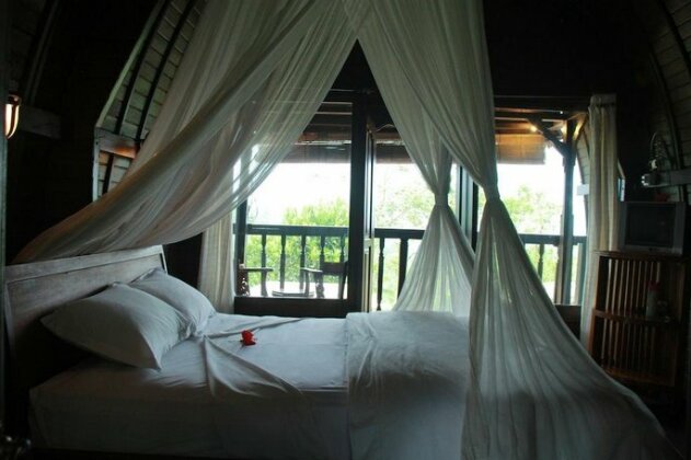 Villa Lumbung Jatiluwih - Photo2
