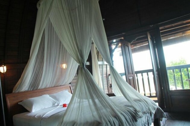 Villa Lumbung Jatiluwih - Photo3